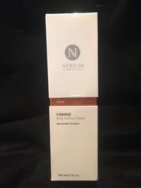 Age defying Nerium body firming cream //269